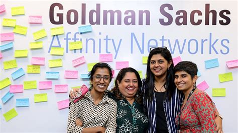 goldman sachs diversity and inclusion